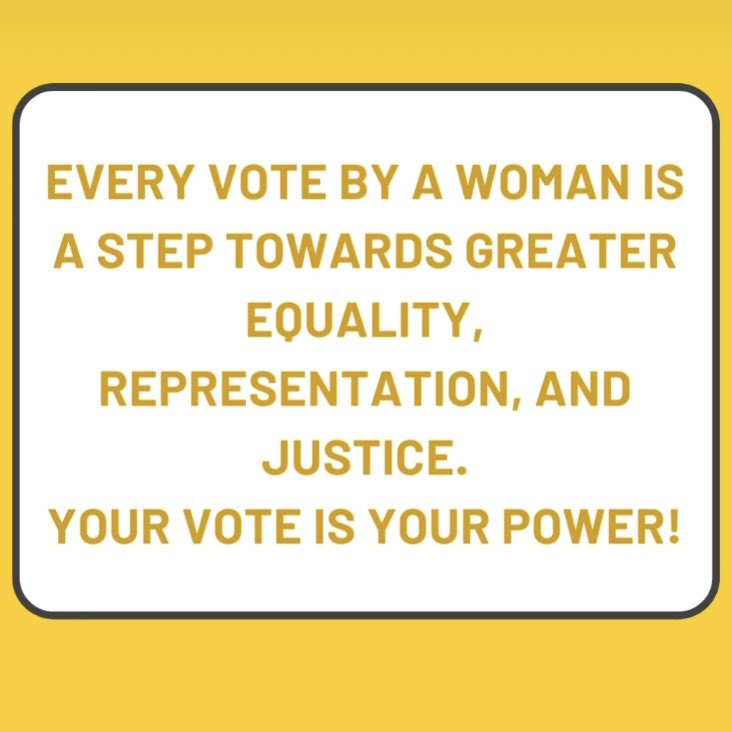 SoroptiGouda's tweet image. Ga je vandaag ook de deur uit om te stemmen voor het Europees Parlement 🌍🇪🇺?

JOUW STEM
JOUW GELUID
JOUW TOEKOMST

#stemopeenvrouw 
#verkiezingen