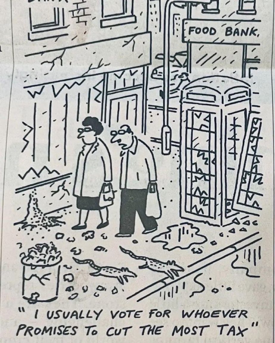 Cary Cooper (@profcarycooper) on Twitter photo 