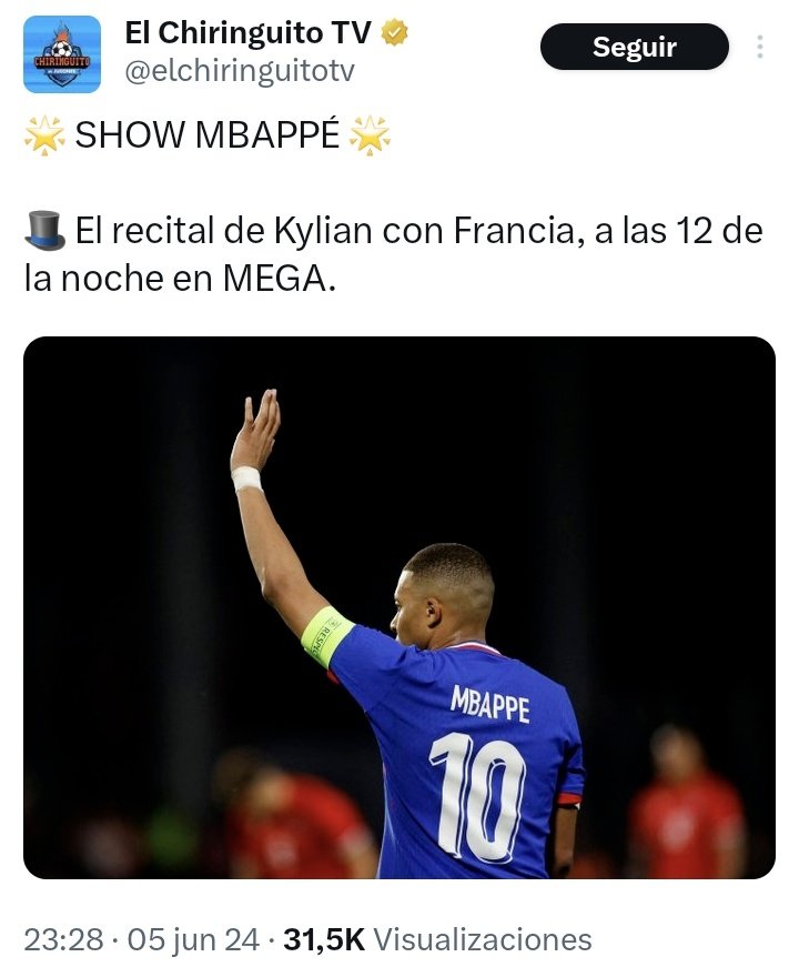 Torren__'s tweet photo. Empieza oficialmente la comida de nabo a Mbappé y todo lo que lo rodee aunque eso suponga desmerecer a nuestro país y mamar de Francia. A toda esta gente habría que deportarlos de España. https://t.co/T5n97vtvws