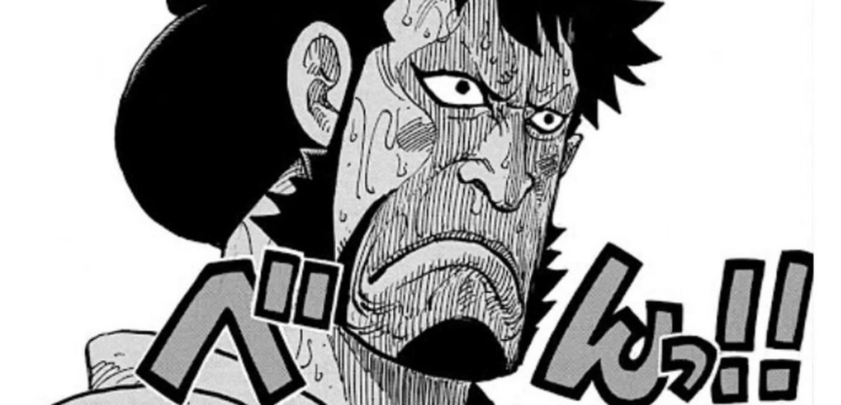 Riythis's tweet photo. @smpriv7 Togashi who didn't thought of that but  wanted to make gon long just because... https://t.co/90kPdRDNrE