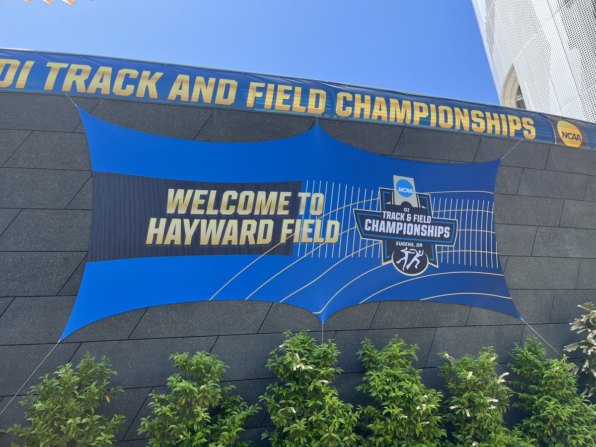 Mai0323Shin0706's tweet image. 🇫🇷Gotoパリオリンピック🏅🇫🇷

NCAA  T&amp;amp;F  Championship
🇺🇸オレゴン州ユージーン
ヘイワードフィールド
M800  準決勝
石井優吉1:49.07⑦全体18位
残念ながら準決勝敗退😭
経験値は爆上げで、また来年😊

🇺🇸Instagram@yuki_runs_611
🇯🇵Instagram@________yukichi
#NCAAD1
#PSUXC
#PSUTF