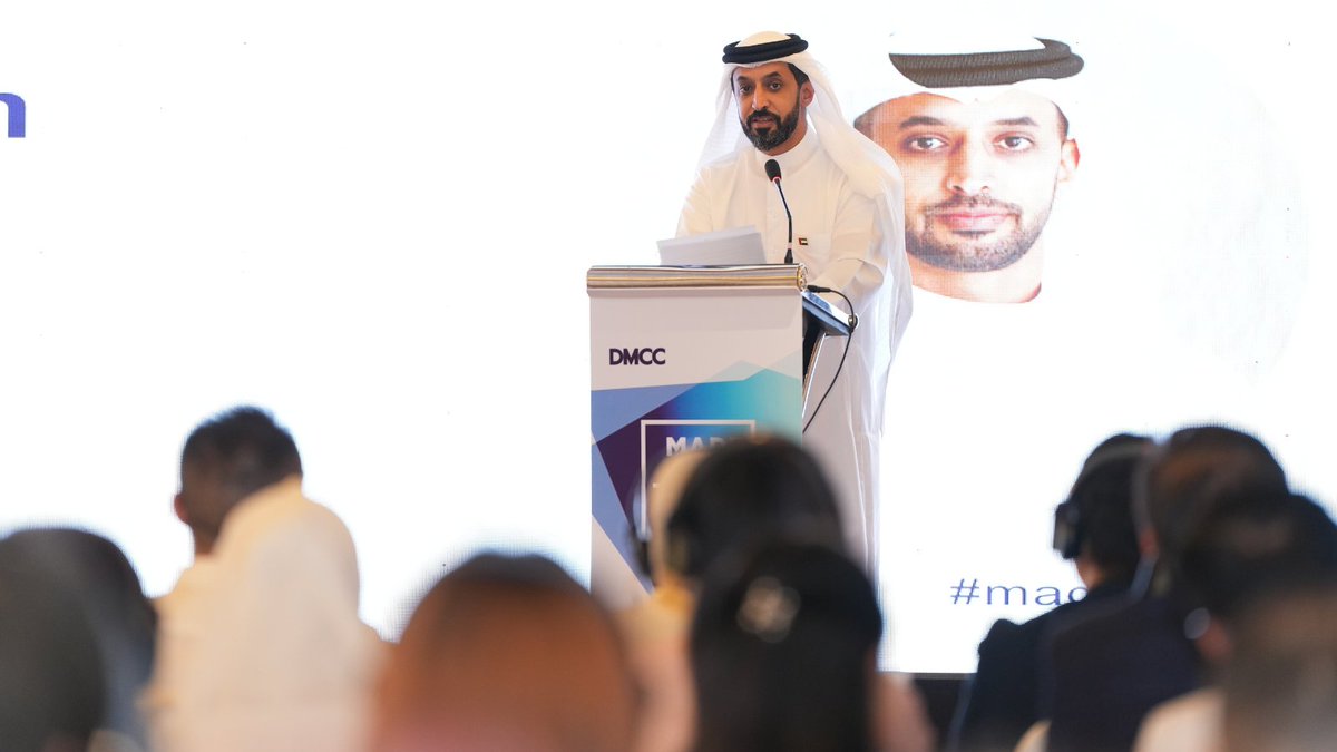 DMCCAuthority's tweet photo. DMCC has successfully concluded its first #MadeForTrade Live roadshow in #Vietnam, covering #Hanoi and #HoChiMinh City, which focused on attracting new firms across strategic #commodities and #tech industries. Read more about how the events leveraged the accelerating economic relations between the #UAE and #Vietnam, ahead of the landmark #CEPA expected to be finalised later this year: https://t.co/v3MQTQhlH6