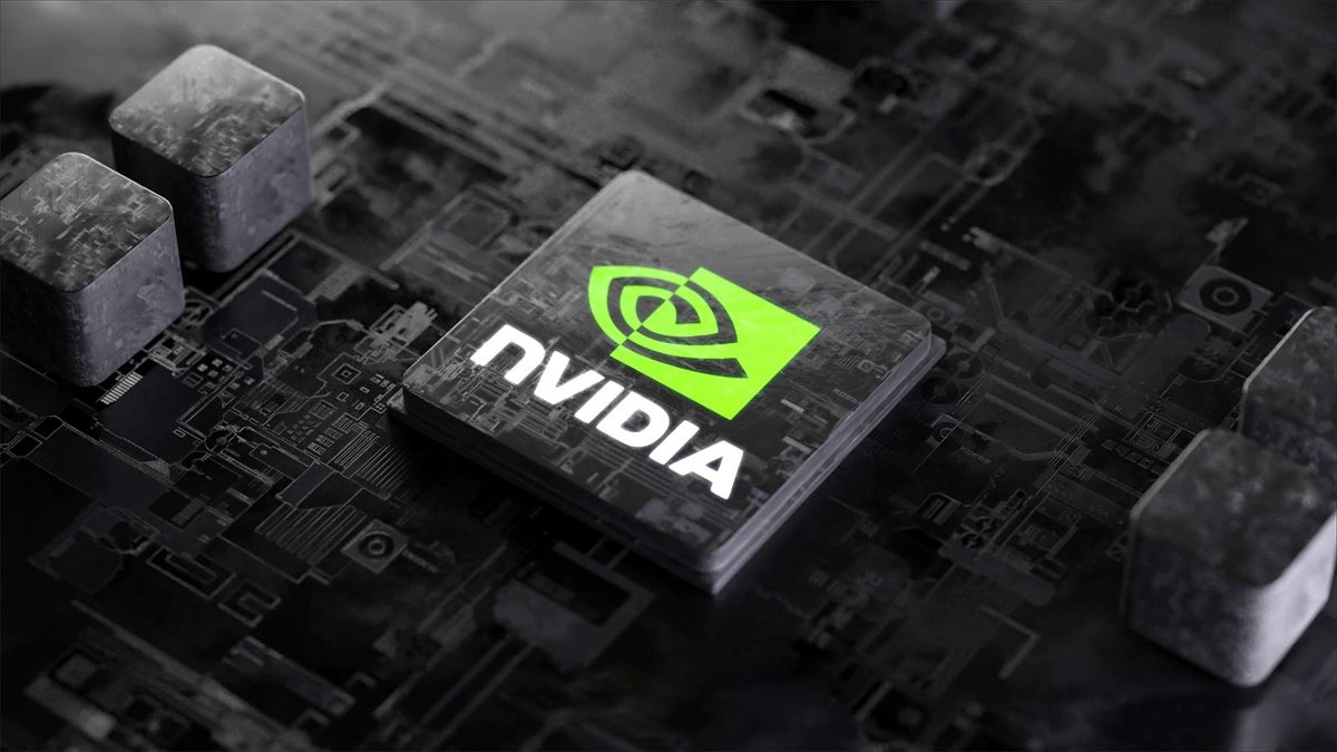 GamerNolteYT's tweet photo. Nvidia Market Cap Crosses $3 Trillion For The First Time Surpassing Apple #nvidia #apple #news #NewsUpdates #GamingNews #pcgaming #gaming #gamedev #USA #gamingcommunity #twitch #Vtuber #PS5 #videogames #PCGamer #gamer #FolloMe #gamingchannel #kick #streamer #YouTuber https://t.co/CSF9cFOVg5