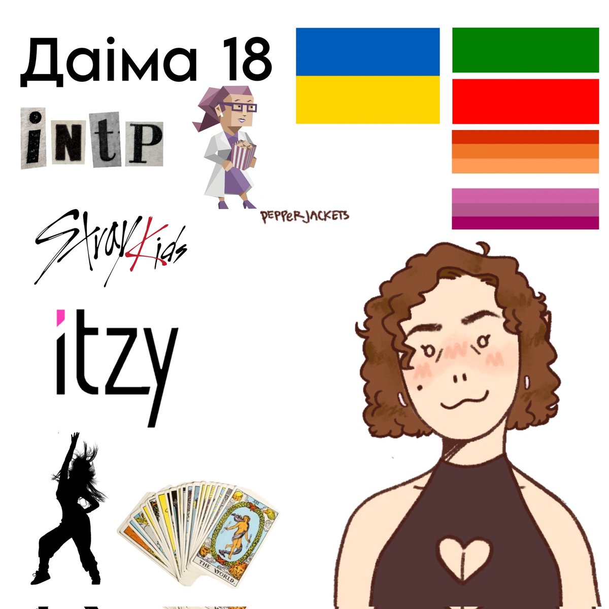 daimakkhan's tweet image. Точно не #пошукмю 
Шукаю ріднесеньких❣️