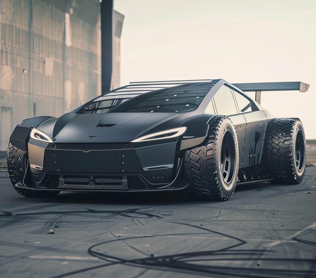 TESLA CARS ONLY⚡️ tweet media