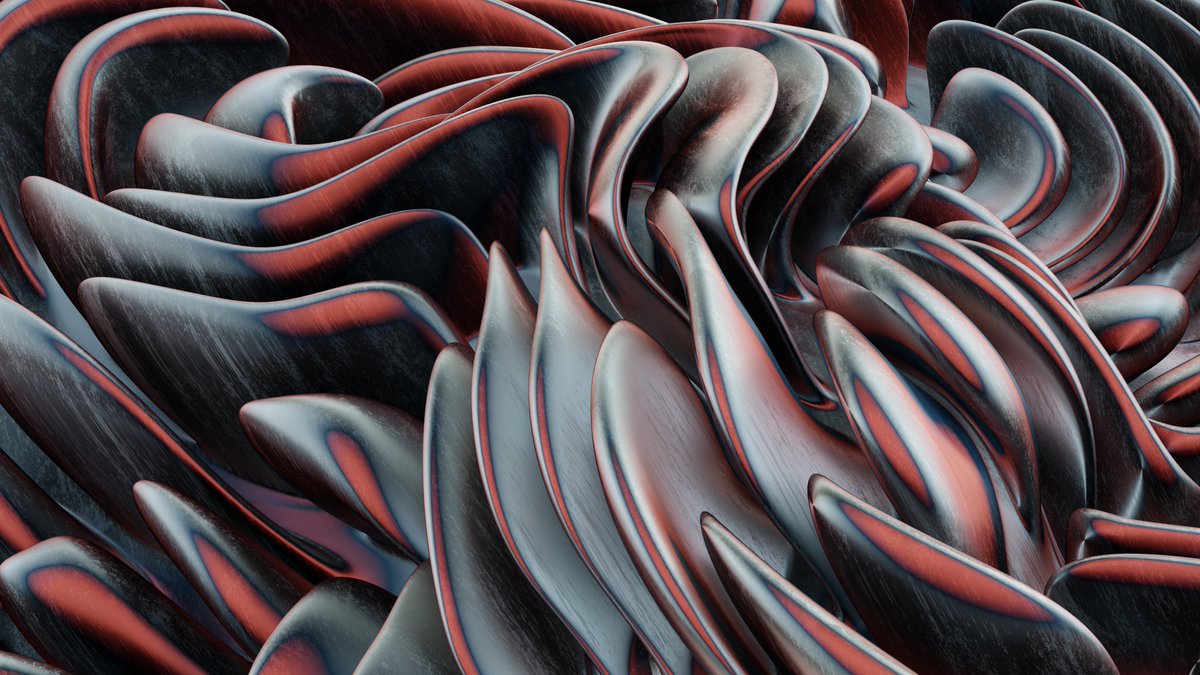 RenderAzure's tweet image. GM