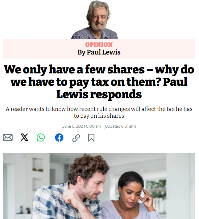 Paul Lewis tweet media