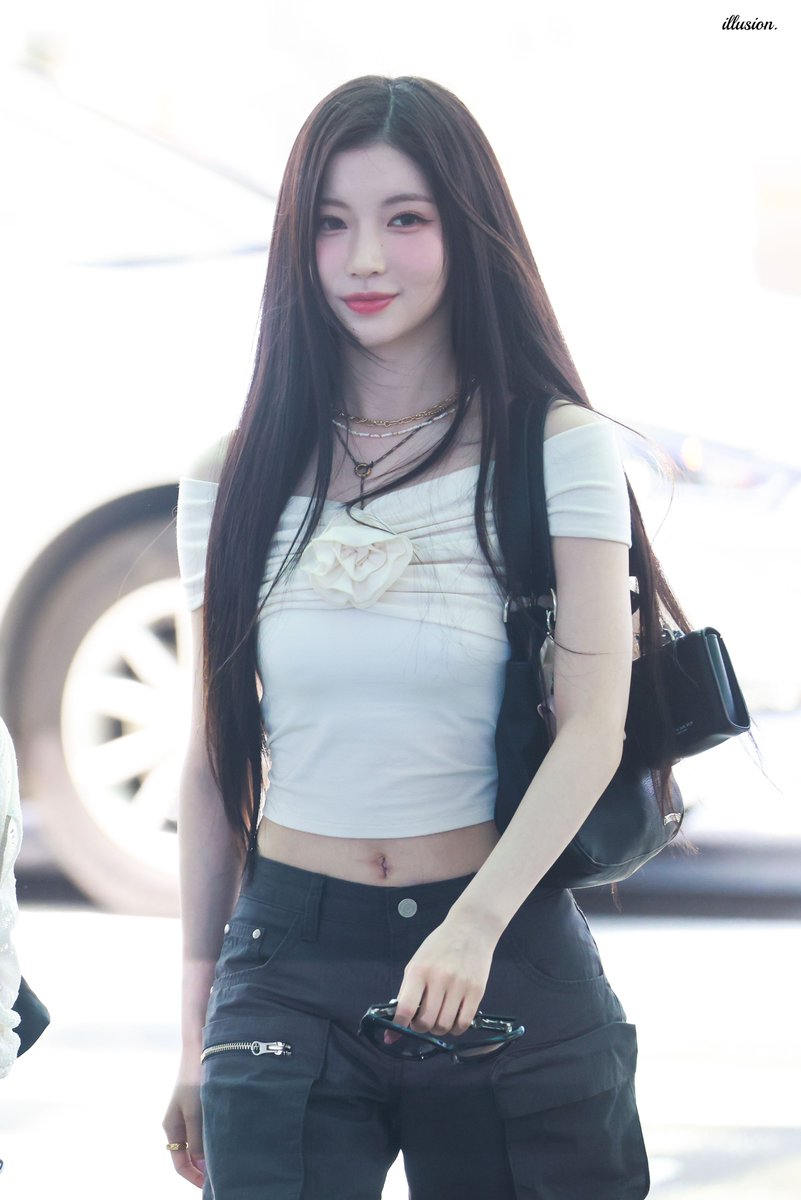 enami0417's tweet photo. 240606 HQ

#BABYMONSTER #베이비몬스터 
#ASA #ENAMIASA #아사 https://t.co/BnItISxJYL