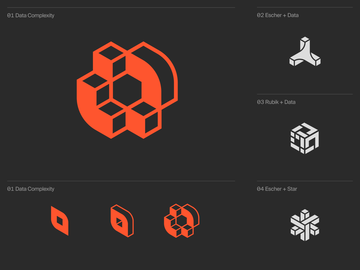 FilipJustic's tweet photo. Every branding process is unique. For CZ, our branding team had to tap into their creative spirits to perfect the final logo icon and its construction, effectively conveying CZ's message of cloud management.

#branding #logodesigns #visualidentity https://t.co/CKNOBubqac