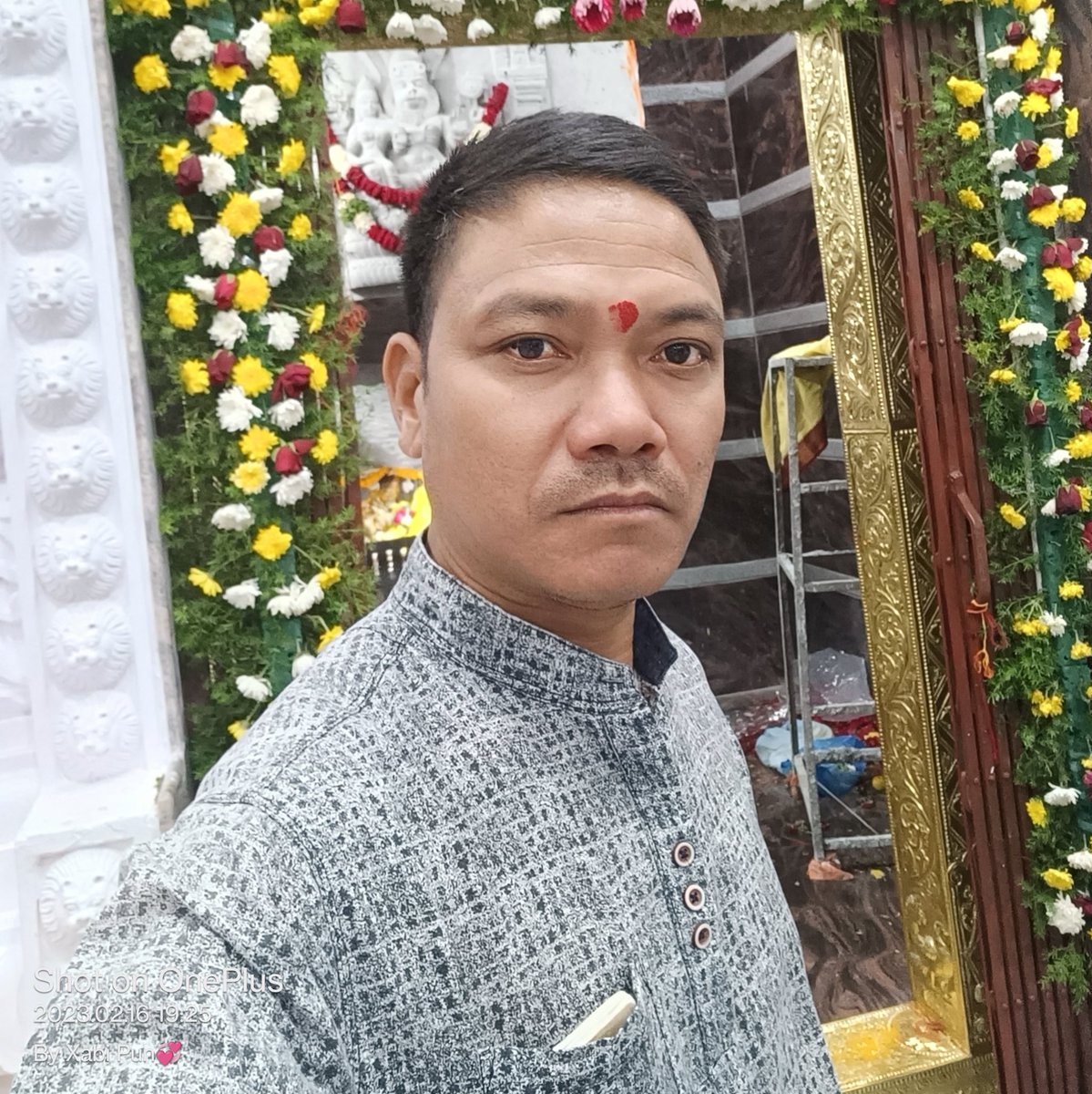 #NewProfilePic