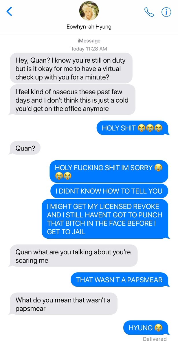 オーブンの中のパン | coupjeong socmed au
Eowhyn (jh) は医学的な理由でパップスミア検査を受けたかっただけなのに。執着心の強い元彼女が、何が何でもSeb (sc) と復縁したいと望んだらどうなるんだろう?