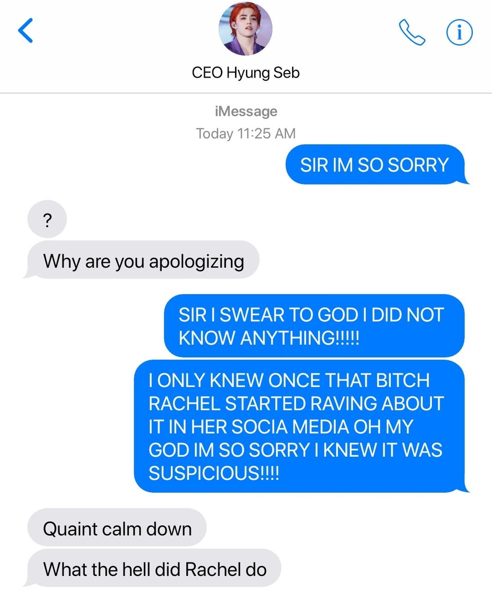 オーブンの中のパン | coupjeong socmed au
Eowhyn (jh) は医学的な理由でパップスミア検査を受けたかっただけなのに。執着心の強い元彼女が、何が何でもSeb (sc) と復縁したいと望んだらどうなるんだろう?