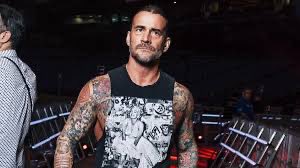 roundedmet's tweet photo. WWE deep lore: CM Punk’s real name is CM Poop (pictured below) https://t.co/AA2RiRs2ym