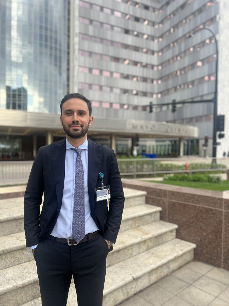 fabionchunipa's tweet photo. Thanks to Prof. @PerisCelda for instilling in me the art of Rhoton and for her constant guidance. Many thanks to Prof. @GLanzinoNSGY for his invaluable teachings and mentorship.
I feel honored to have such mentors. #RhotonAnatomyProgram
I can’t wait for the next experiences! https://t.co/ZFmLA7wVoJ