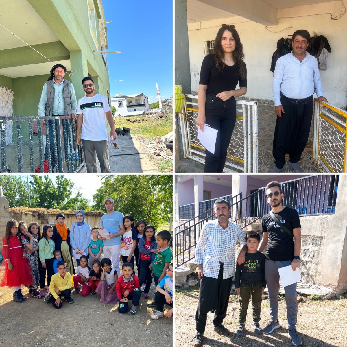 "ÇALMADIK KAPI BIRAKMAYACAĞIZ" 🧿
🎀Öğrencilerimiz için sahadayız. 🎀
Veli ziyaretlerimizi yaparak öğrencilerimizin devam-devamsızlığını, başarı durumlarını velilerimize aktarmaya devam ediyoruz. 
<a href="/bigepurfa/">BAŞARIYI İZLEME VE GELİŞTİRME PROJESİ</a>
<a href="/siverekmem63/">Siverek İlçe MEM</a> 
<a href="/n_kapanoglu/">n_kapanoglu</a>