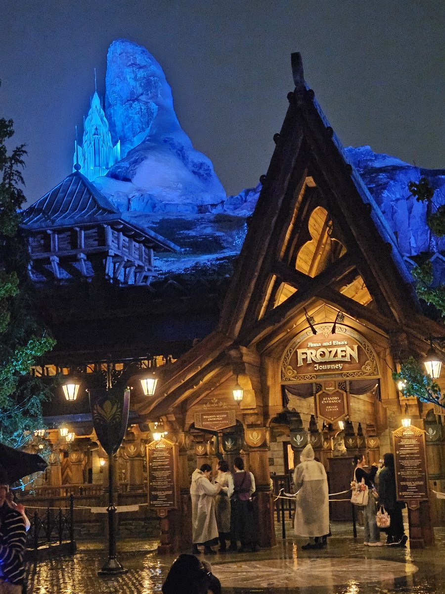 Micky_Magic's tweet photo. ファンタジースプリングスオープンおめでとうございます‼️一足早くファンダフルで体験してきました 
夢と魔法がいっぱい たくさんの人に自分の目で体験してほしいです😌#ファンタジースプリングス https://t.co/Oh0noHBP85