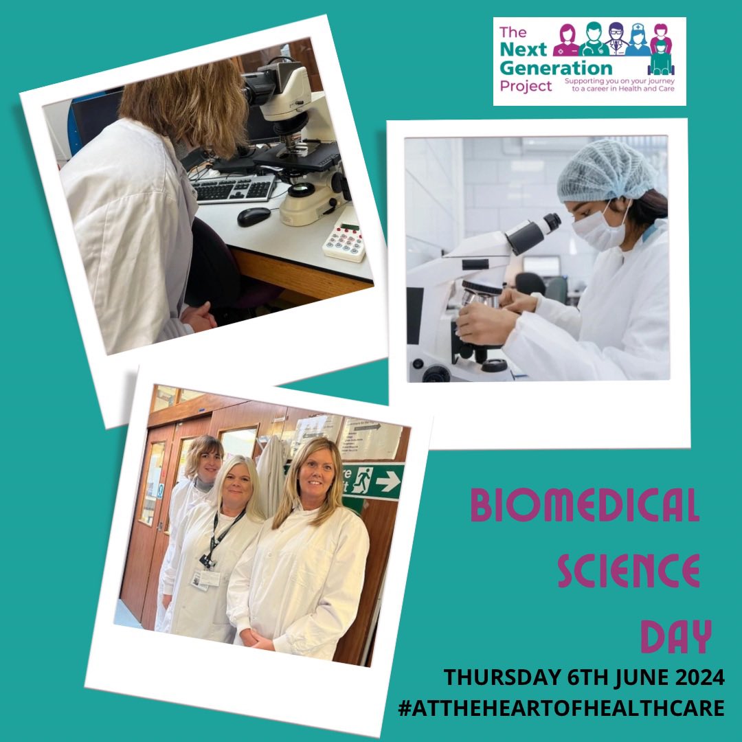 Next Generation Ambassadors tweet media