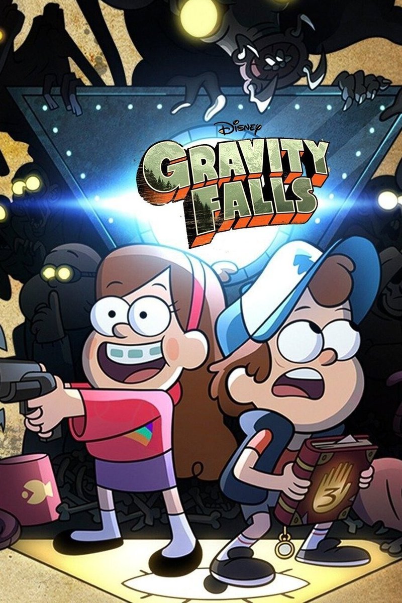 Disney TV yapımcılarından Meredith Roberts Esrarengiz Kasaba'nın (Gravity Falls) ekranlara geri dönme ihtimalinin olduğunu söyledi.