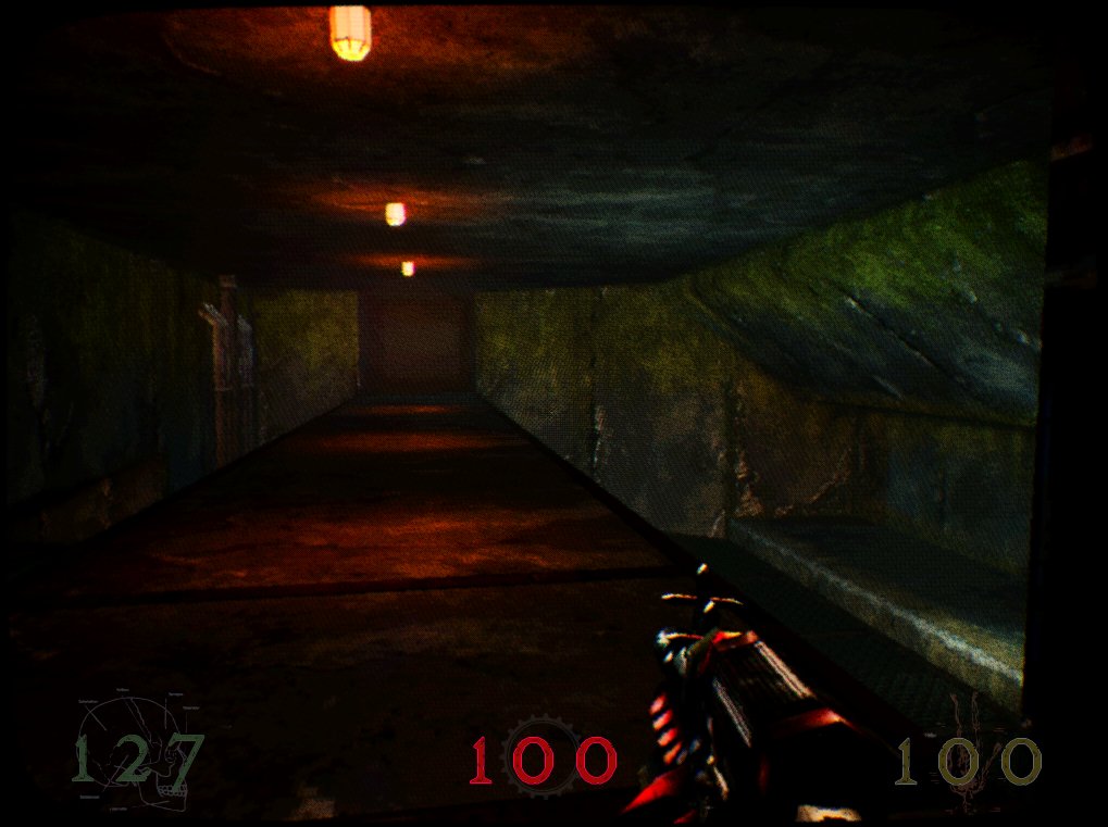 InfrablackGames's tweet photo. 1996, we never forgot you. #phobolis #indiehorror #FPS https://t.co/1eHJ7XTRbo