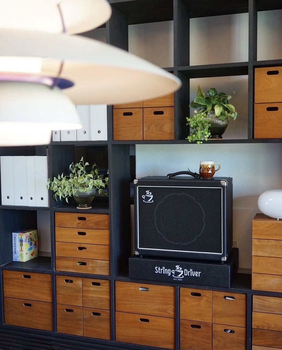 String_Driver's tweet image. As times shift and lives evolve, we steadfastly hold our ground, offering nothing but the finest luxuries at your fingertips.

#StringDriver