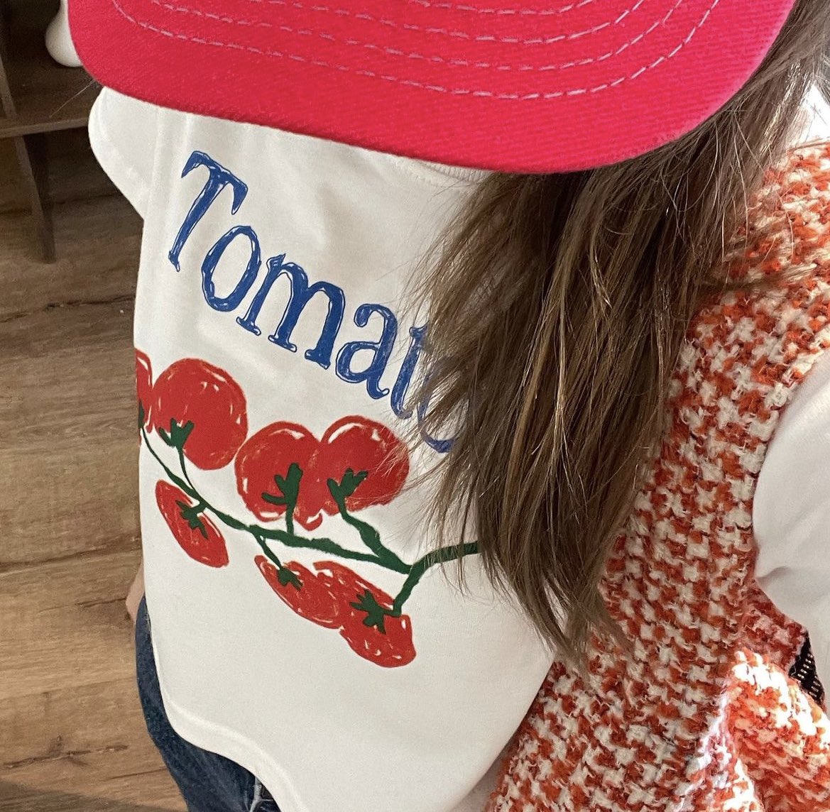 daisy bloom tweet media