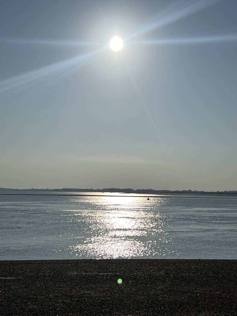Hayling Island 80th anniversary D-Day landings #copp #d-day #pilotage <a href="/copp_survey/">COPP Survey</a> <a href="/HaylingIslandSC/">HISC</a>