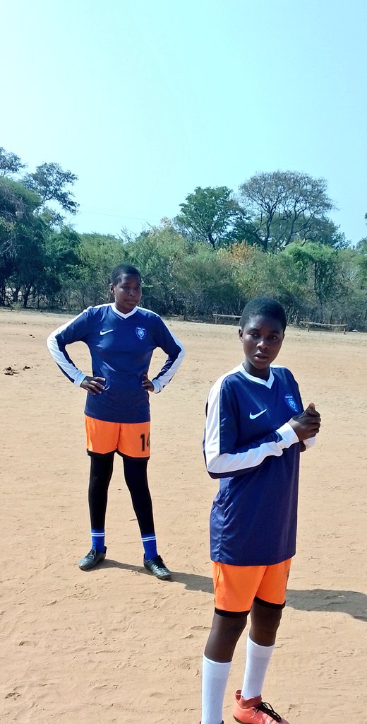 Young Sables Soccer Academy tweet media