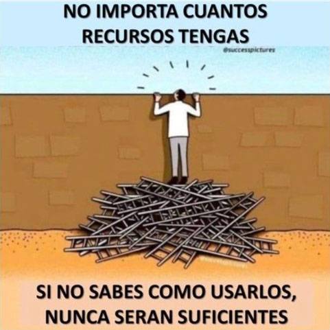 A veces nos obsesionamos con nuevas tecnologías o la última herramienta para ser más productivos 

Pero, no le prestamos atención a nuestro descanso o bienestar que influye en nuestro rendimiento cognitivo, creatividad o motivación que son los recursos más valiosos que tenemos