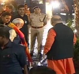 HARENDRA K SINGH, IPS tweet media