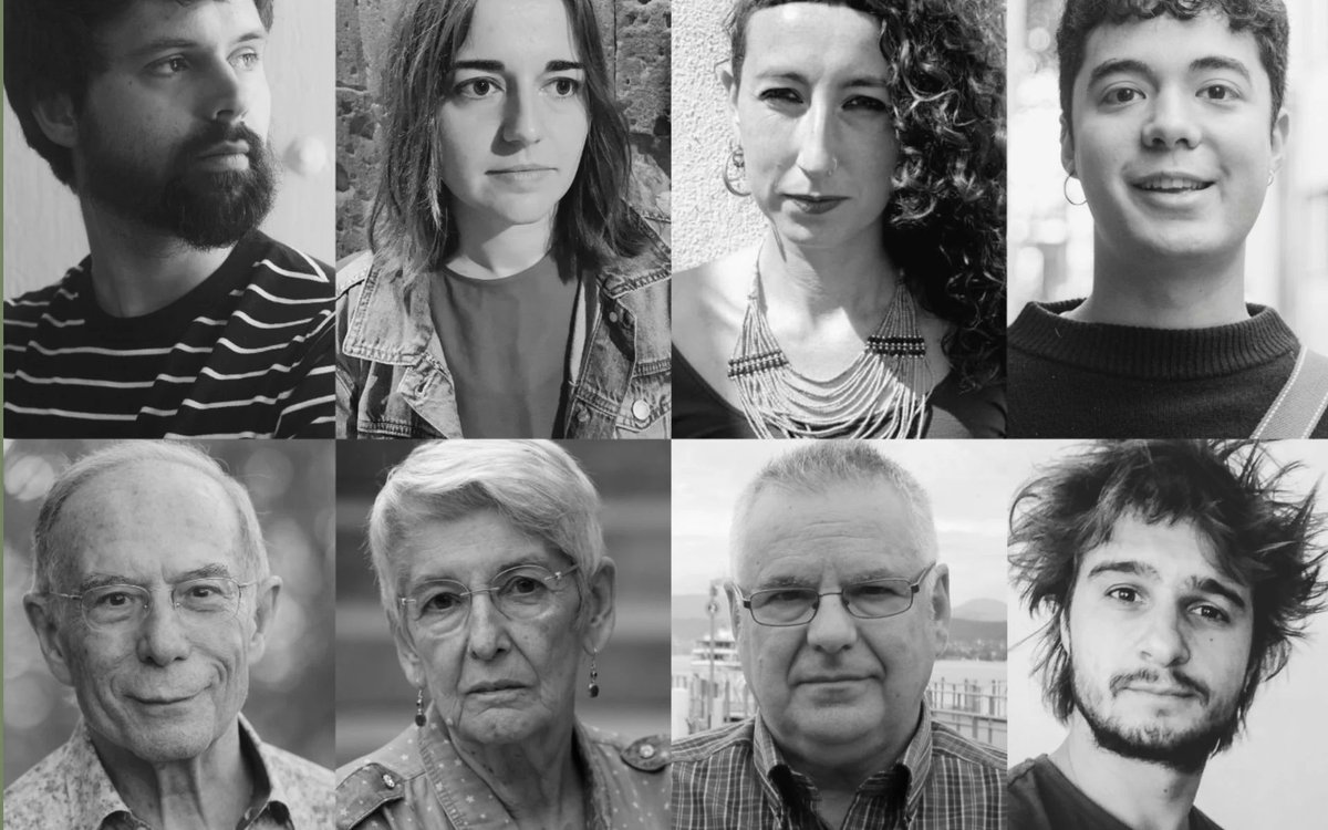 MallorcaUep's tweet photo. Nova edició de Versud Poètica amb poetes asturians i catalans, maridats amb la música de Mon Joan Tiquat! #Poesia #Cultura #Versud https://t.co/JuZFmGzMF8 https://t.co/NPocU0mHfG