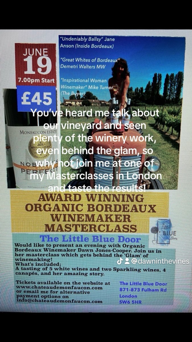 Dawn Jones-Cooper (@dawnjonescooper) on Twitter photo 