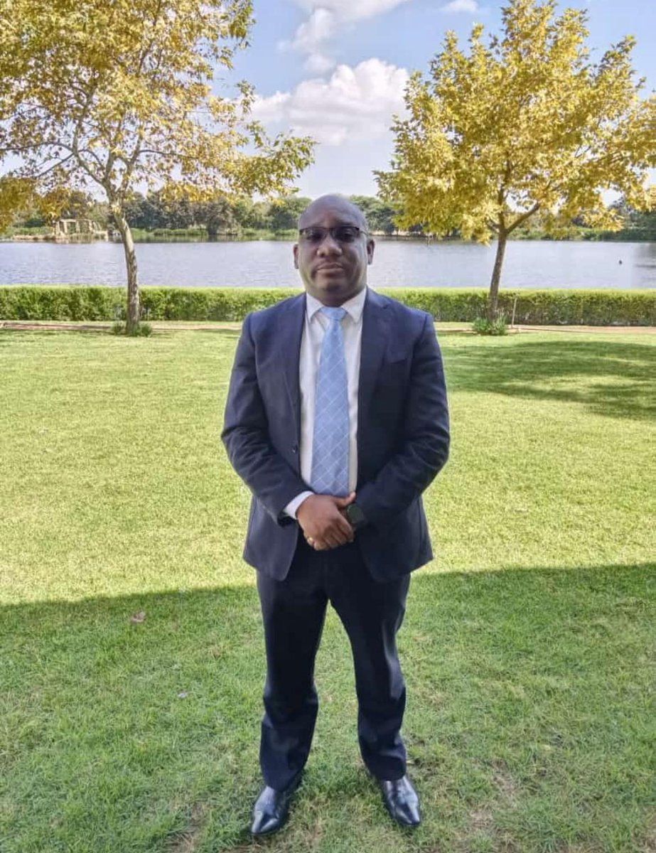 Alex Luganda tweet media