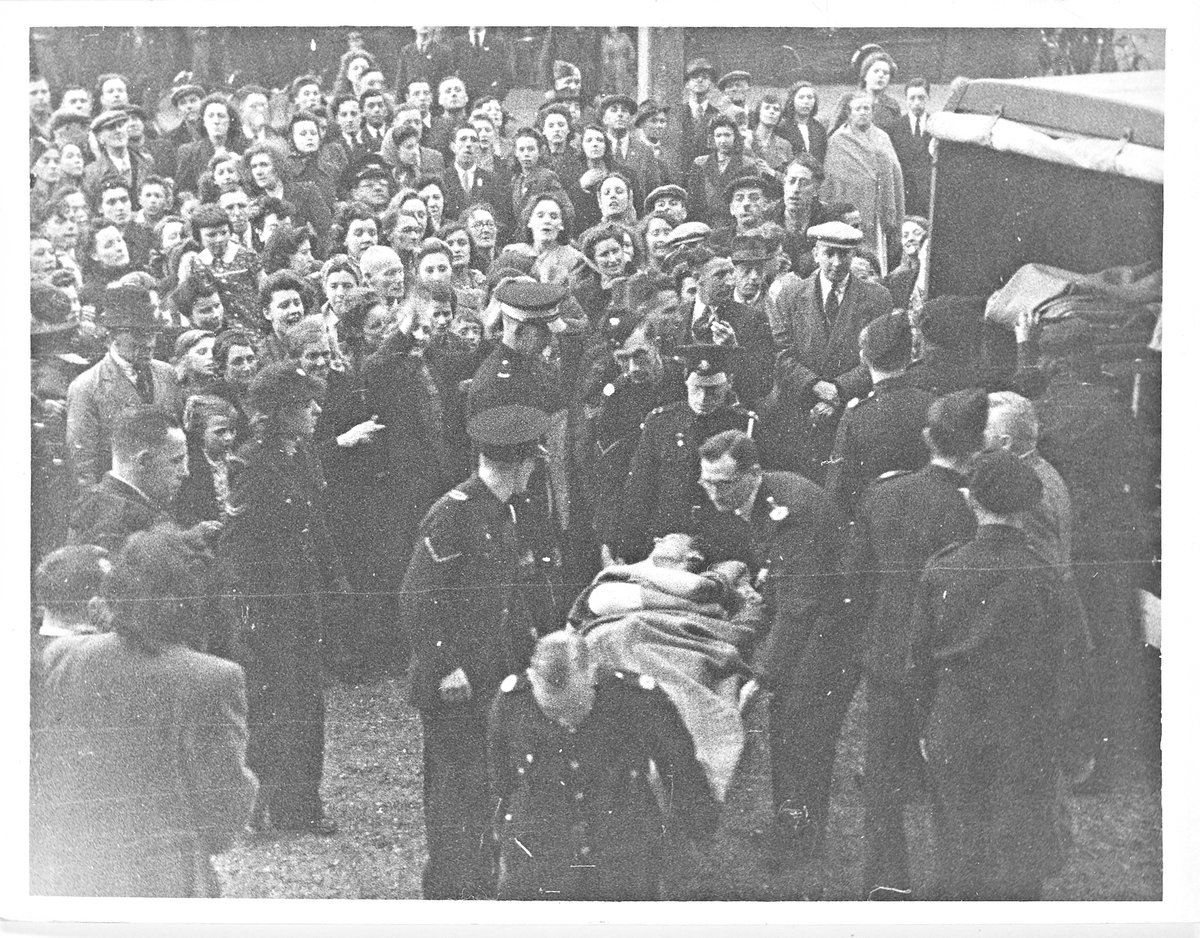 Wolverhampton City Archives tweet media