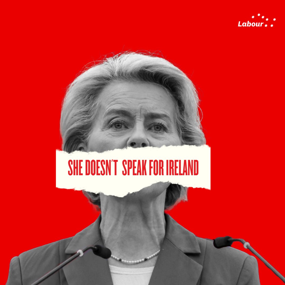 The Labour Party Ireland tweet media