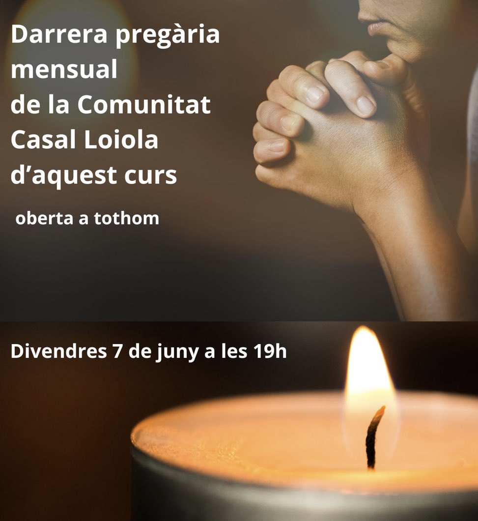 Casal Loiola (@casal_loiola) on Twitter photo 