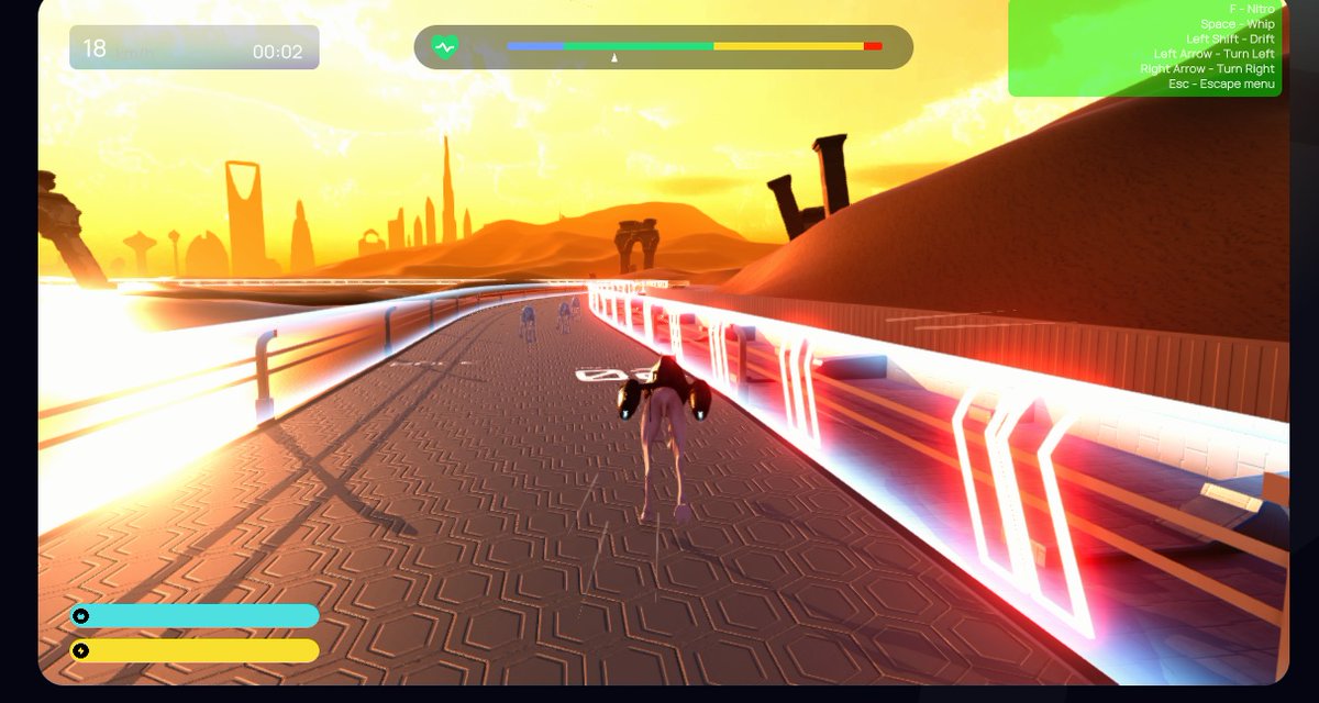 JennMeg2's tweet image. good
#TariMemeQuest