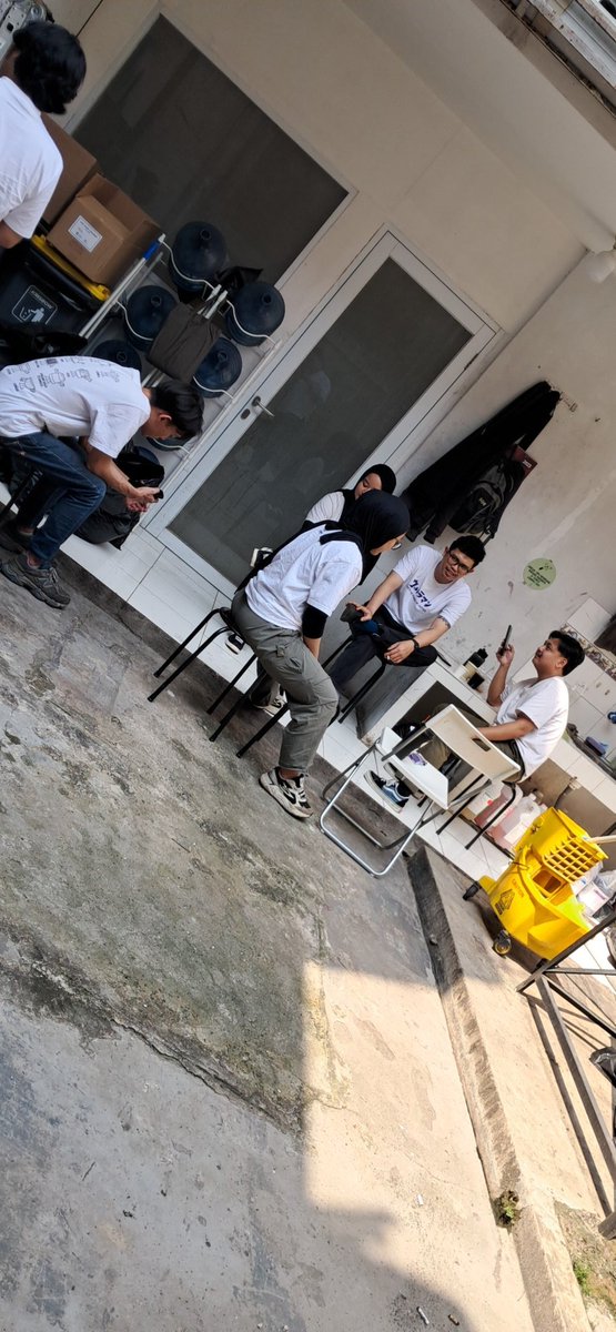 Oneman06's tweet photo. Barudak Premix https://t.co/xjlwKmhFXg