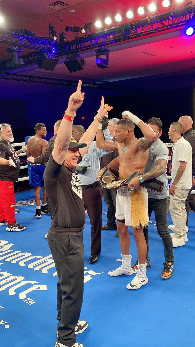 ดีนะโตในค่ายมวย😂 #จีน่าซาลาส