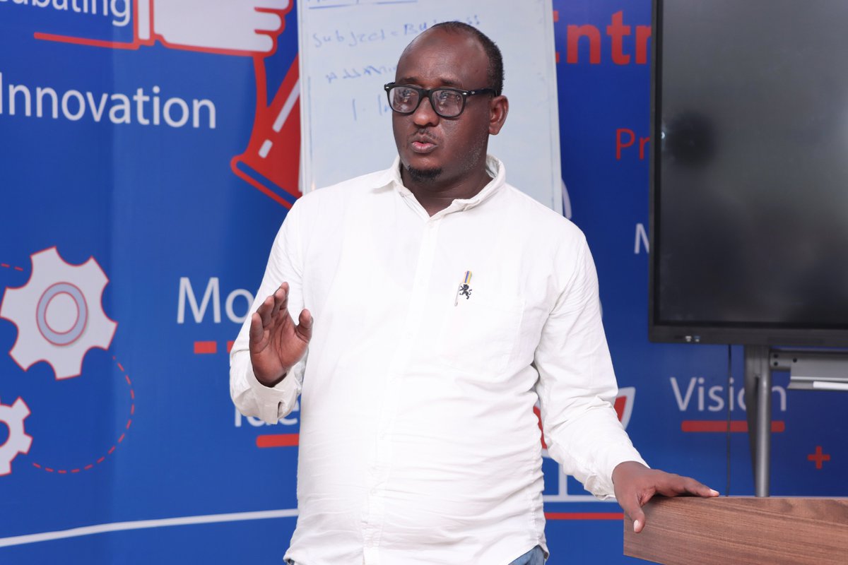 thejicenter's tweet photo. We recently launched Cohort 2 of our Employability Skills Program, which is designed to enhance the employability and job search skills of young people. In this program, they will learn about CV writing, interview techniques, job search procedures, time management, and more. #CV https://t.co/8ejiLC83j3