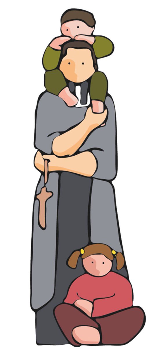 Hoy es un día grande para toda nuestra Comunidad Educativa <a href="/MaristasMedit/">MaristasMediterranea</a> hoy es San Marcelino y todos los que nos sentimos #maristasdecorazón celebramos el legado y sueños de este joven sacerdote francés #somosfamilia #somoseducación #másqueaulas #TÚERESHOYCHAMPAGNAT felicidades