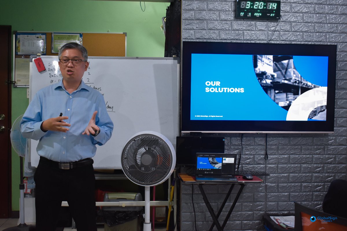 GlobalSignAPAC's tweet photo. https://t.co/6UVoSwSjbk