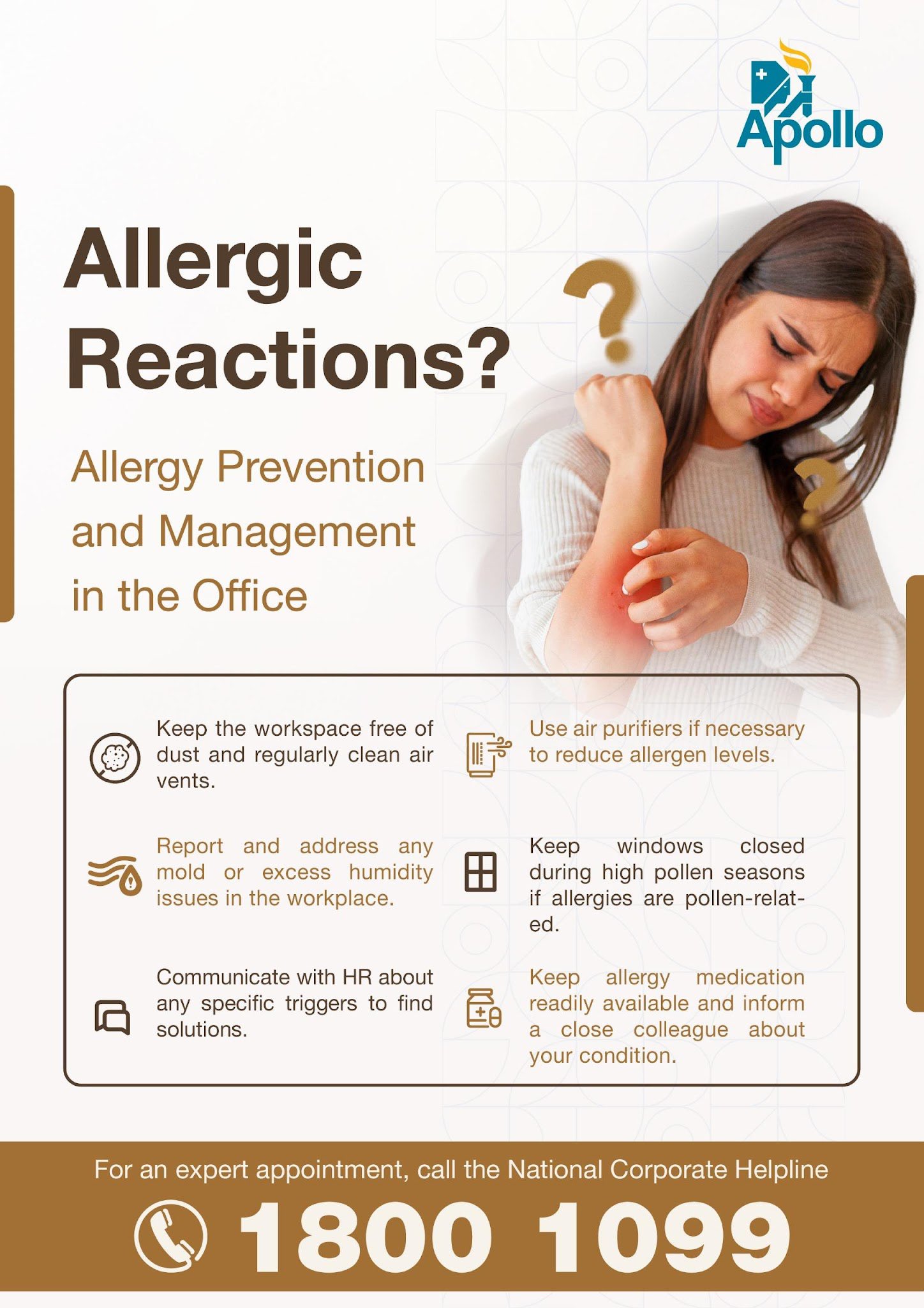 The Role of Air Purifiers in Reducing Allergens in Workplaces: Boost Productivity