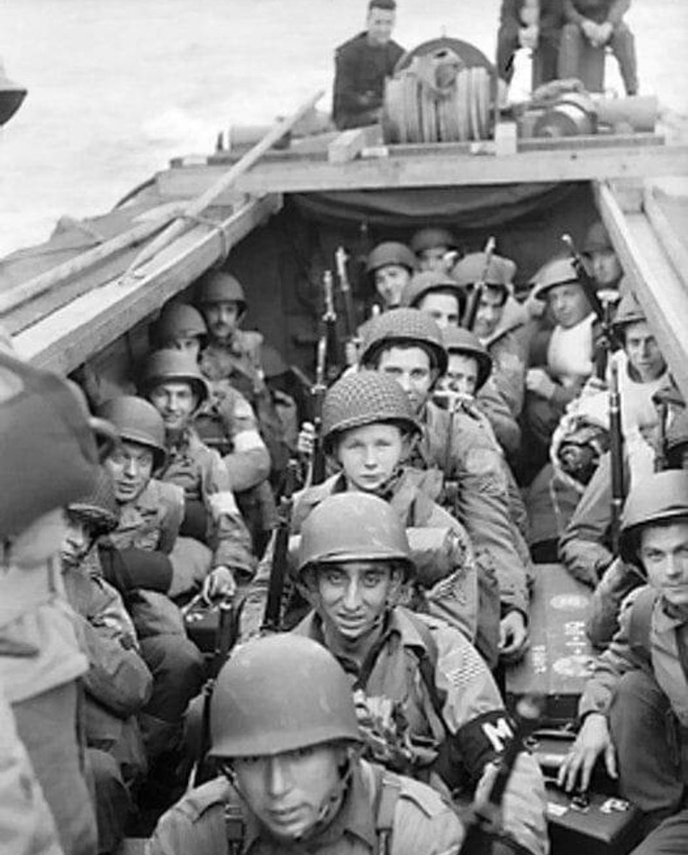 marcomout's tweet photo. #DDay80 #DDay #lestweforget #history #Débarquement #UtahBeach #Bicycle #France #VoteEU #EuropeanUnion
DDay https://t.co/EmokzFHl9A