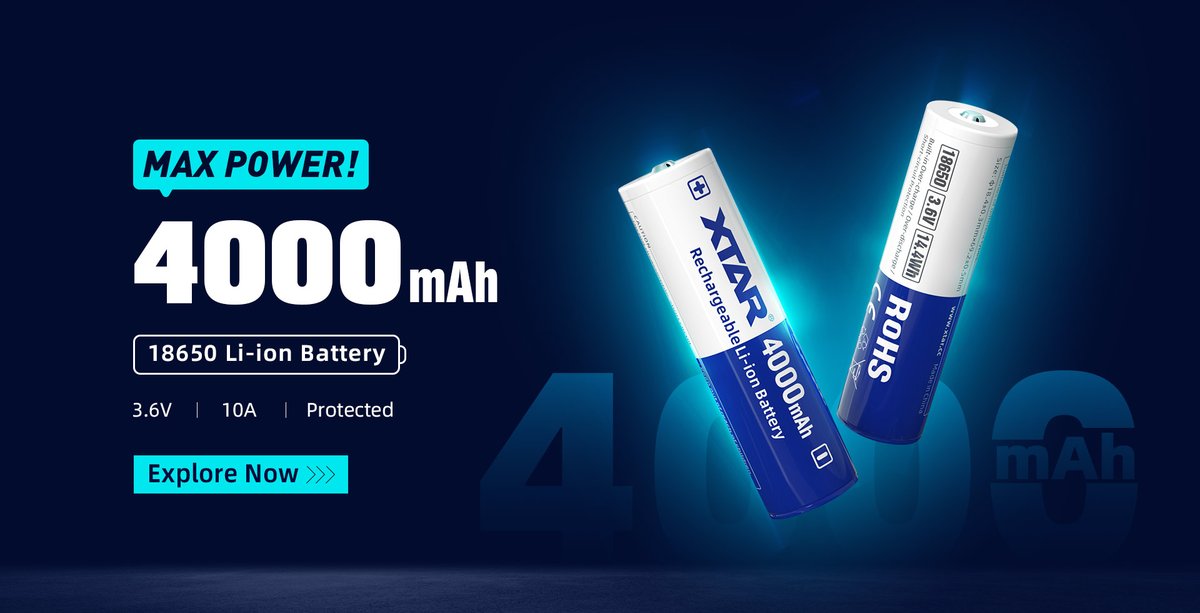 XTAR Official tweet media
