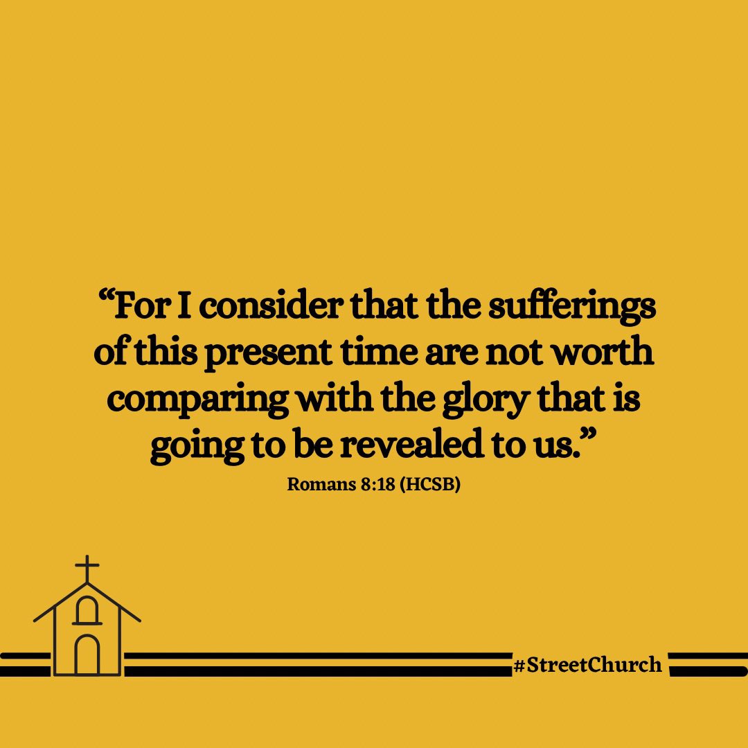 streetchurchh's tweet photo. Bcos things no dey go as dem suppose go no mean say wahala don dey be that. Everything na time and this period will pass and you go experience huge turn around.

So no let your current situation stress you. Surely it will come to pass. And you go laugh last last https://t.co/oR9OEosDgq