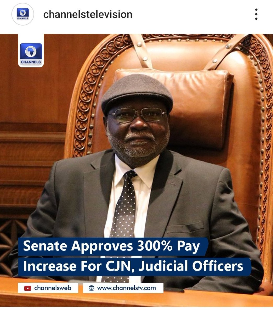 NLCHeadquarters's tweet image. See the speed of approval, Why not use the same speed for Nigeria Workers ??  

The last minimum wage Act, has expired since April 

# WE DEMAND A LIVING WAGE NOW!