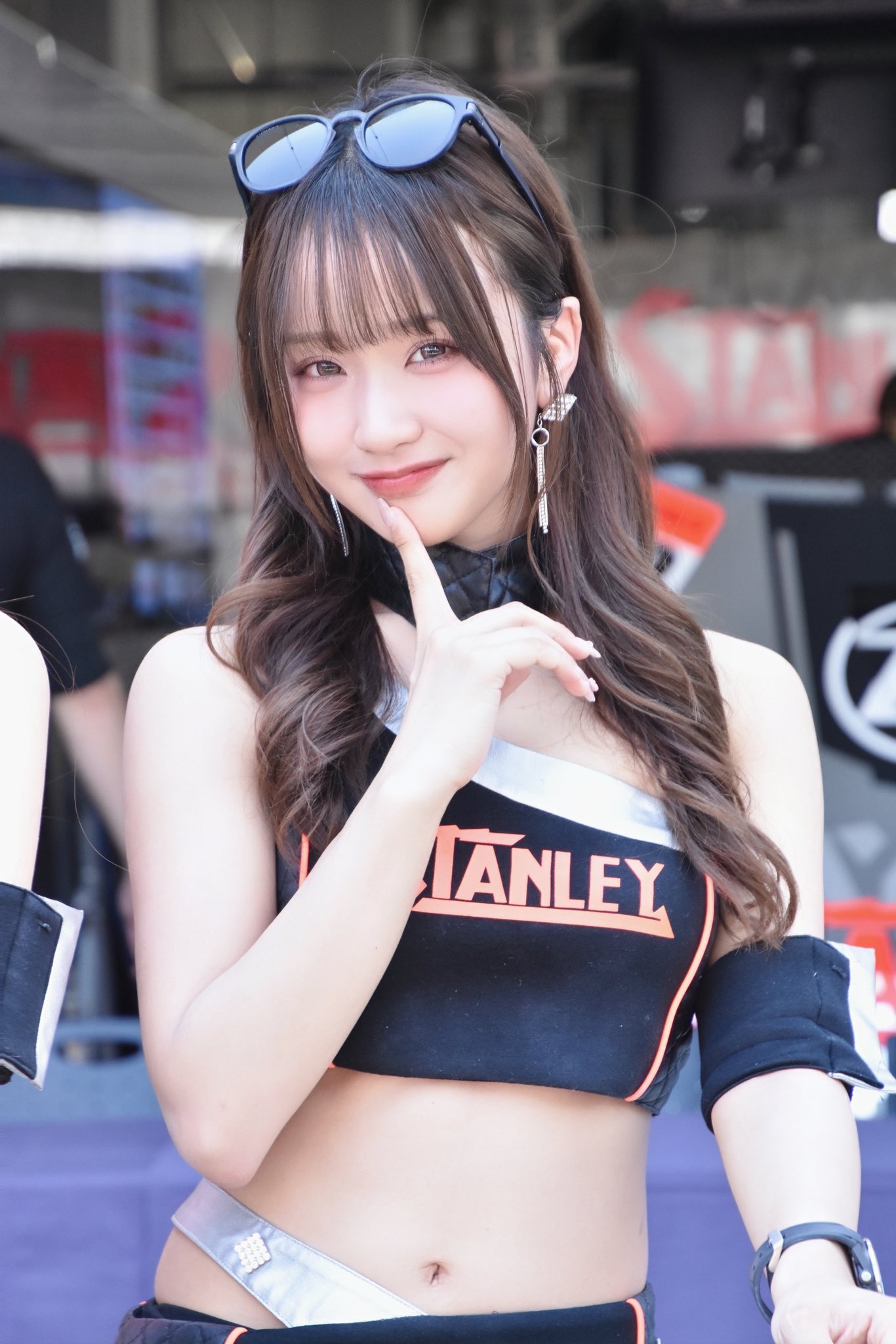 た*か様 【100枚限定】森脇梨々夏直筆サイン&シリアルナンバー入りA3パネル 森脇梨々夏((サイン入り野球ボール(シリアルナンバー003