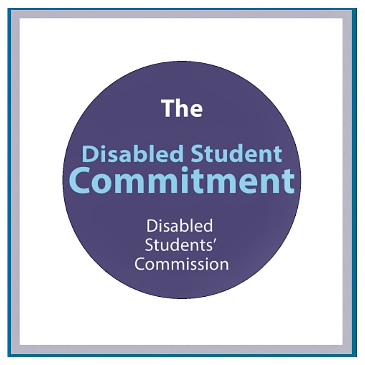 The Disabled Students’ Commission has published “a call […] to make the step change necessary to create a more inclusive #highereducation environment for everyone”.

What does your #university have to support students and staff who #stammer? Get in touch 📧