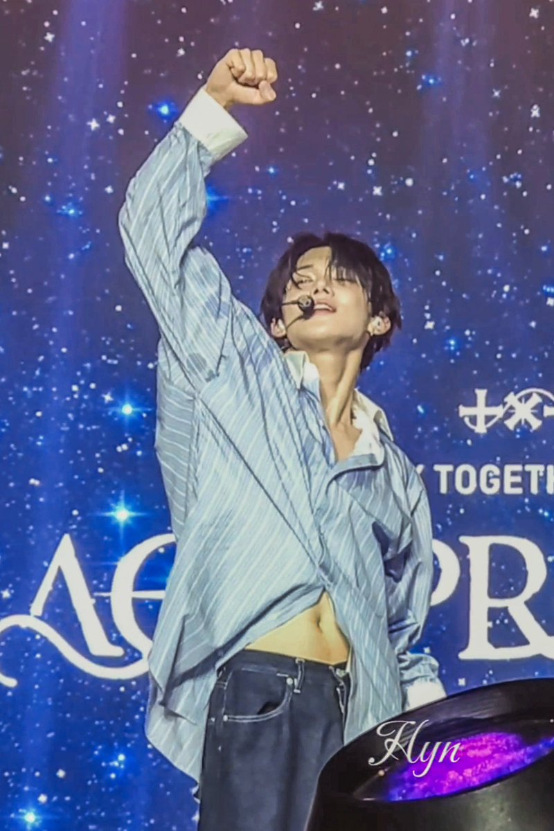 WTFF YEONJUN 🧎🏻‍♀️