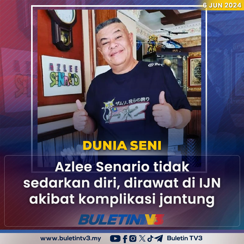 Buletin TV3 tweet media